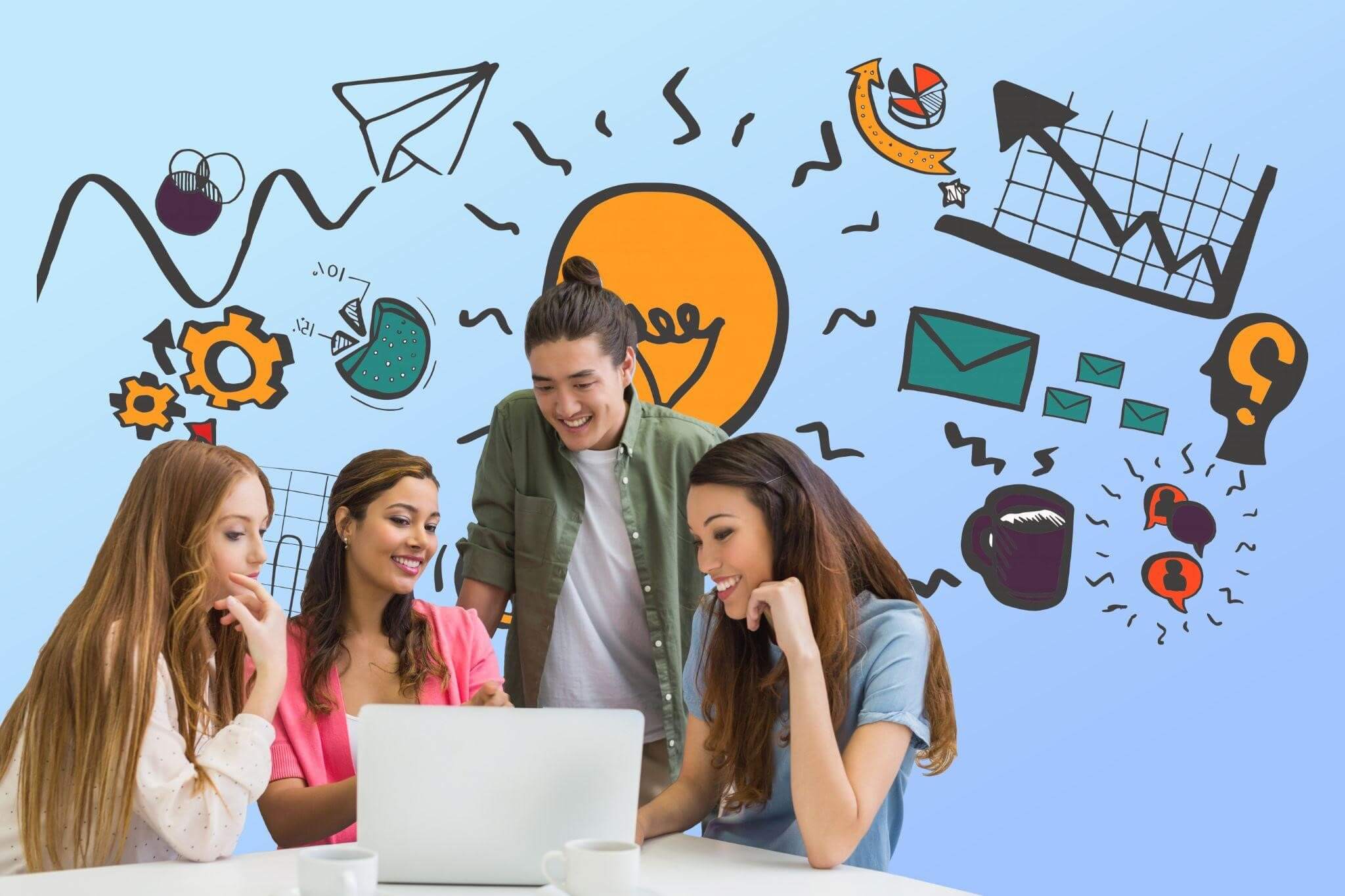 Influencer Marketing