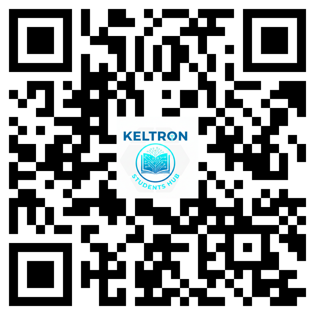 QR CODE FOR THE SITE
