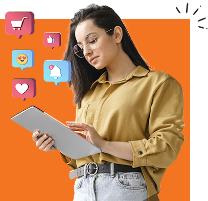 Online Reputation Marketing